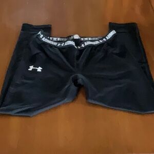 Under Armour long underwear